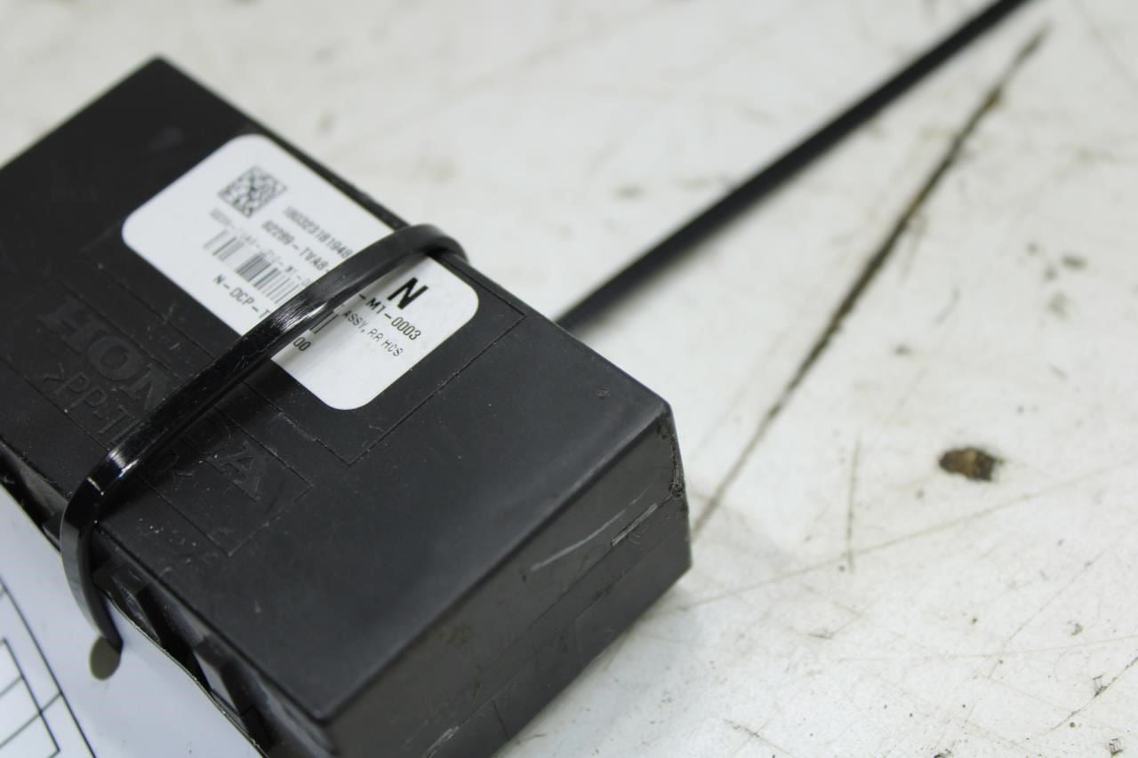 2018-2021 Honda Accord Front Touring Hcs Control Mondule 82289-TVA8-L210 OEM - Alshned Auto Parts