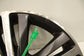 2016-2020 Infiniti QX60 Aluminum Wheel 18x7.5 5 Spoke 40300-9NB2A OEM - Alshned Auto Parts