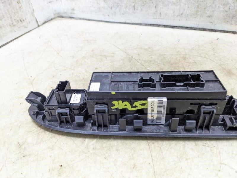 2015-2021 Nissan Murano Front Left Master Power Window Switch 25401-5AA0A OEM - Alshned Auto Parts