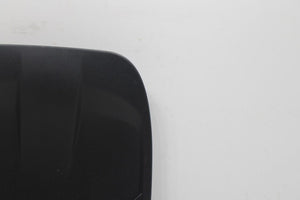 2017-19 Alfa Romeo Giulia Ti AWD 2.0L Front Left Side Seat Back Panel Cover Trim