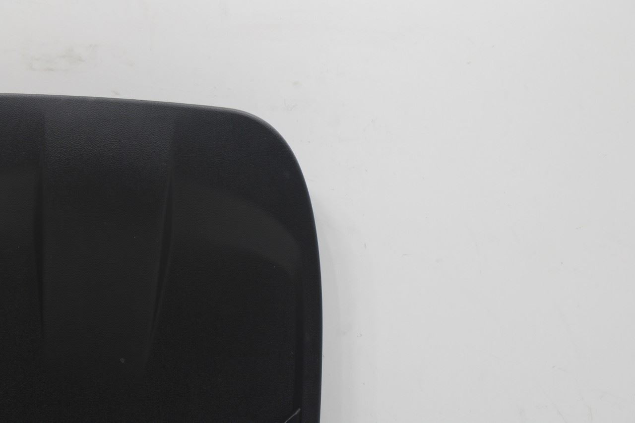 2017-19 Alfa Romeo Giulia Ti AWD 2.0L Front Left Side Seat Back Panel Cover Trim - Alshned Auto Parts
