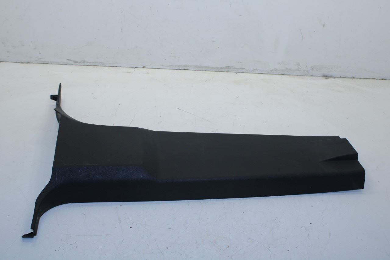 13-18 RAM 1500 Crew Cab Laramie Right and Left Center B-Pillar Lower Trim Cover - Alshned Auto Parts
