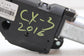 2016-2021 Mazda CX-3 Sliding Roof Power Motor DB3V-69-870 OEM - Alshned Auto Parts
