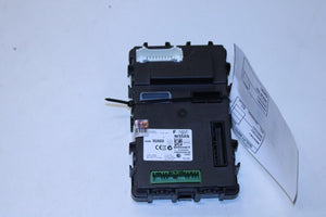 2015-17 Nissan Murano Platinum Body Computer Control Module BCM BCU 284B2-9UA0A