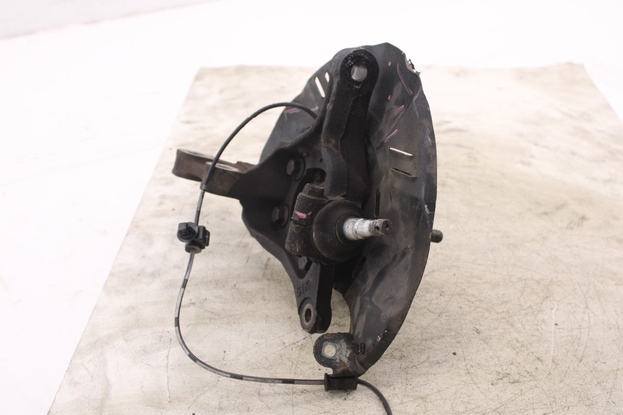 2014-16 Subaru Impreza Sport Premium Front Left Side Spindle Knuckle Hub *ReaD*11