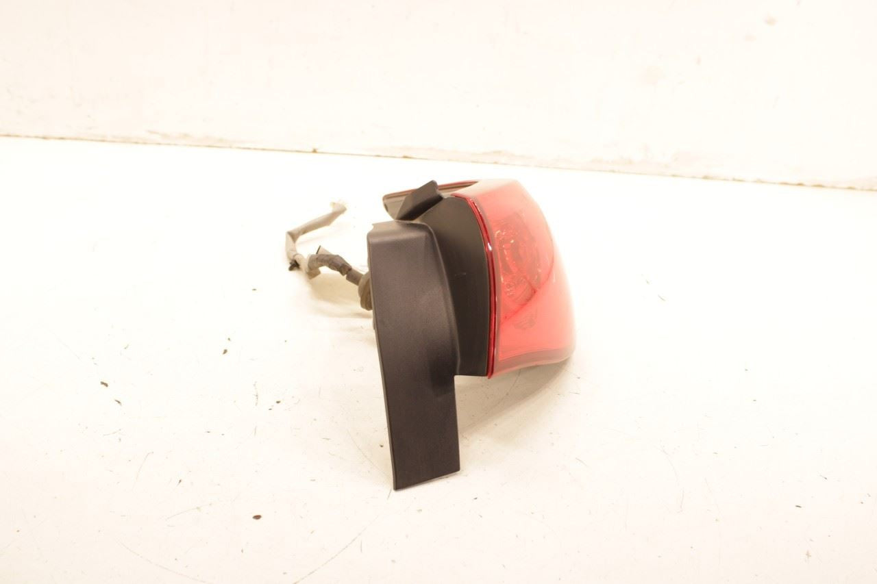 2015-2018 Infiniti Q50 Premium Rear Right Side Outer Tail Light Lamp 26550-4HB0C - Alshned Auto Parts