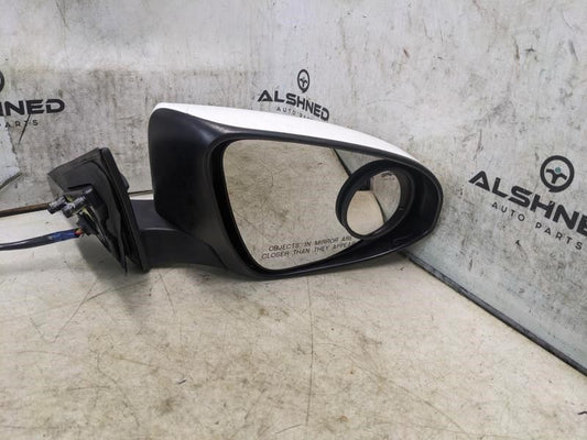 2013-14 Toyota Camry Right Passenger Side Rearview Mirror 87908-06401 OEM *ReaD* - Alshned Auto Parts