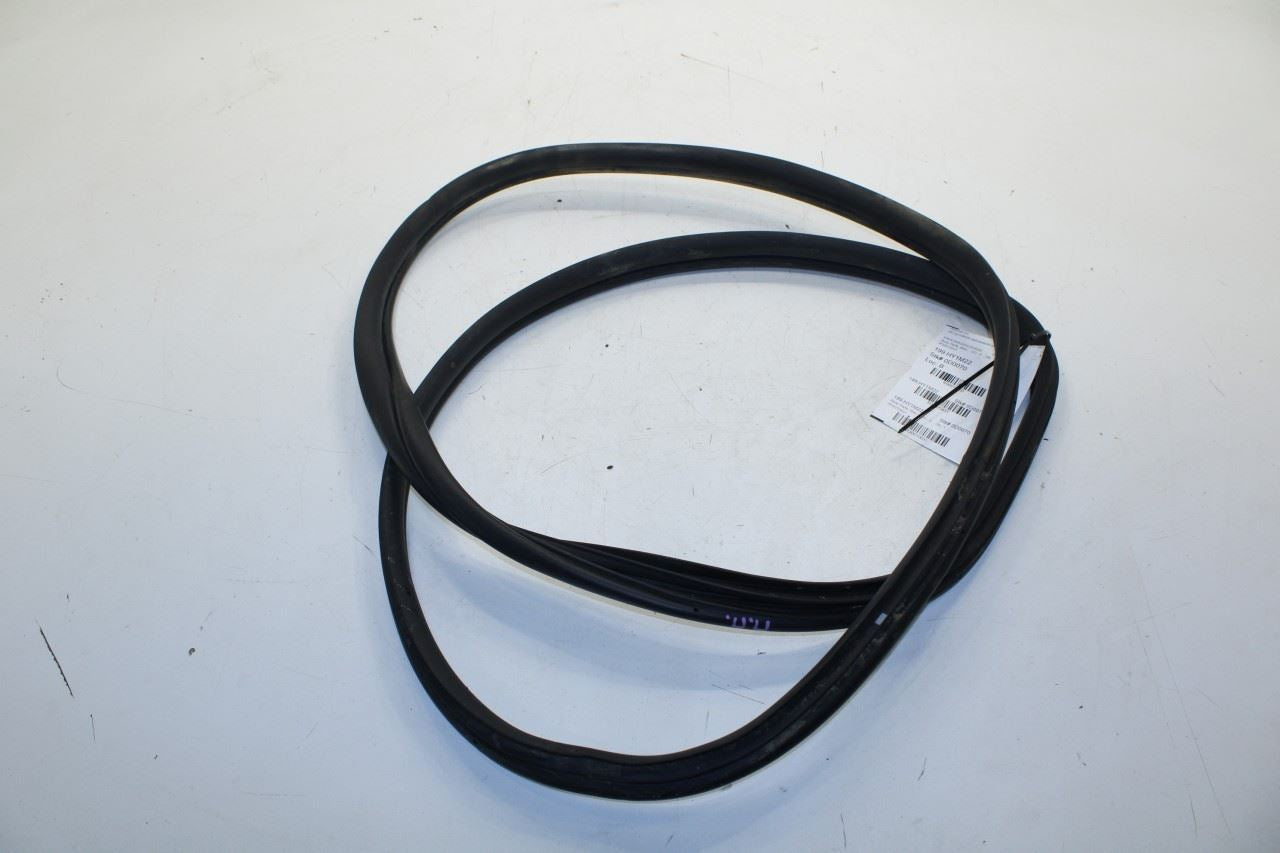 2021-23 Hyundai Elantra Front Right Door Weatherstrip On Body Korea 82120-AA000 - Alshned Auto Parts