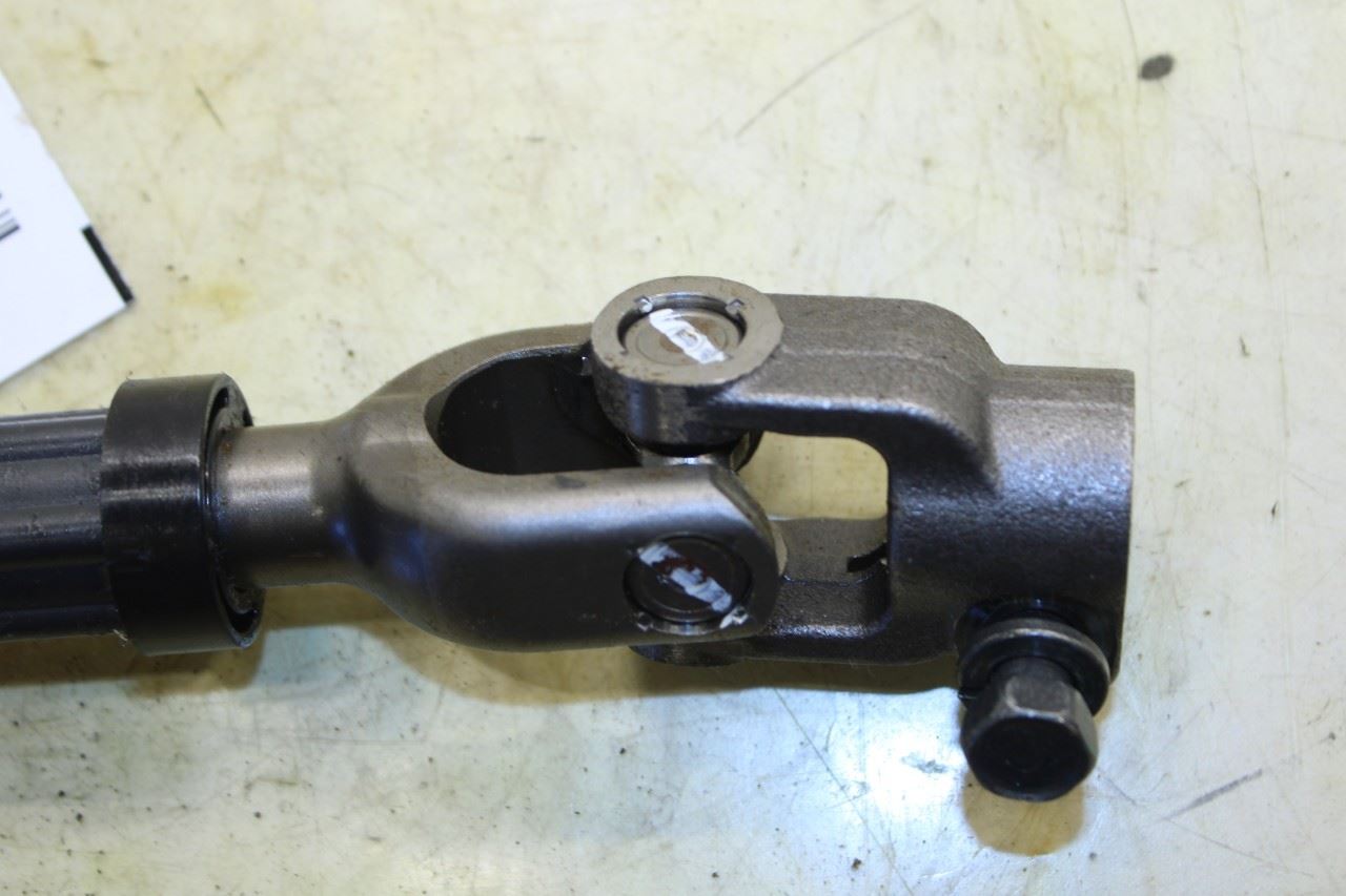 2021-2023 Hyundai Elantra SEL 2.0L FWD Steering Column Intermediate Lower Shaft - Alshned Auto Parts