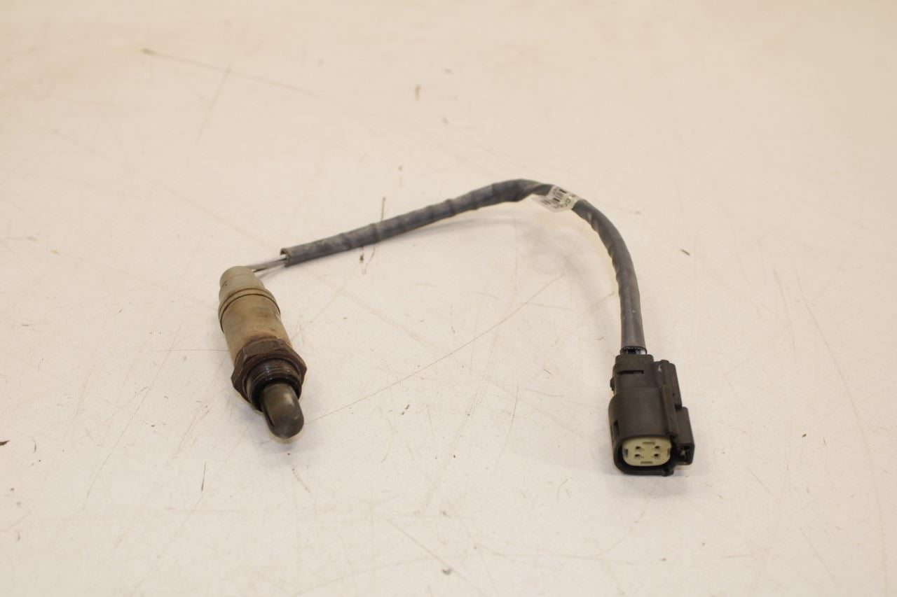 2012-2016 Ford F250 Lariat Crew Cab 6.2L Oxygen Sensor Set of 3 BL3Z-9G444-B OEM - Alshned Auto Parts