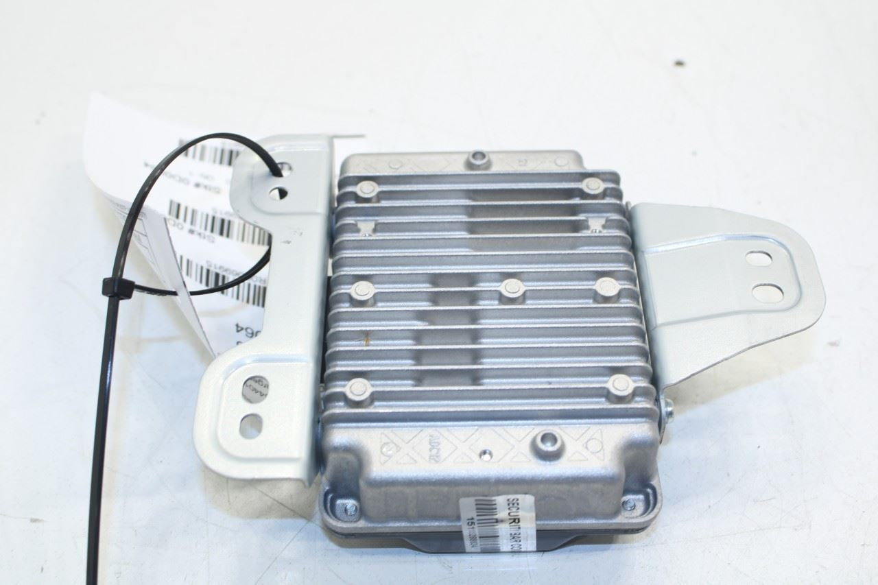 2010-2019 Mercedes-Benz ML350 Power Supply Voltage Inverter Converter Module - Alshned Auto Parts