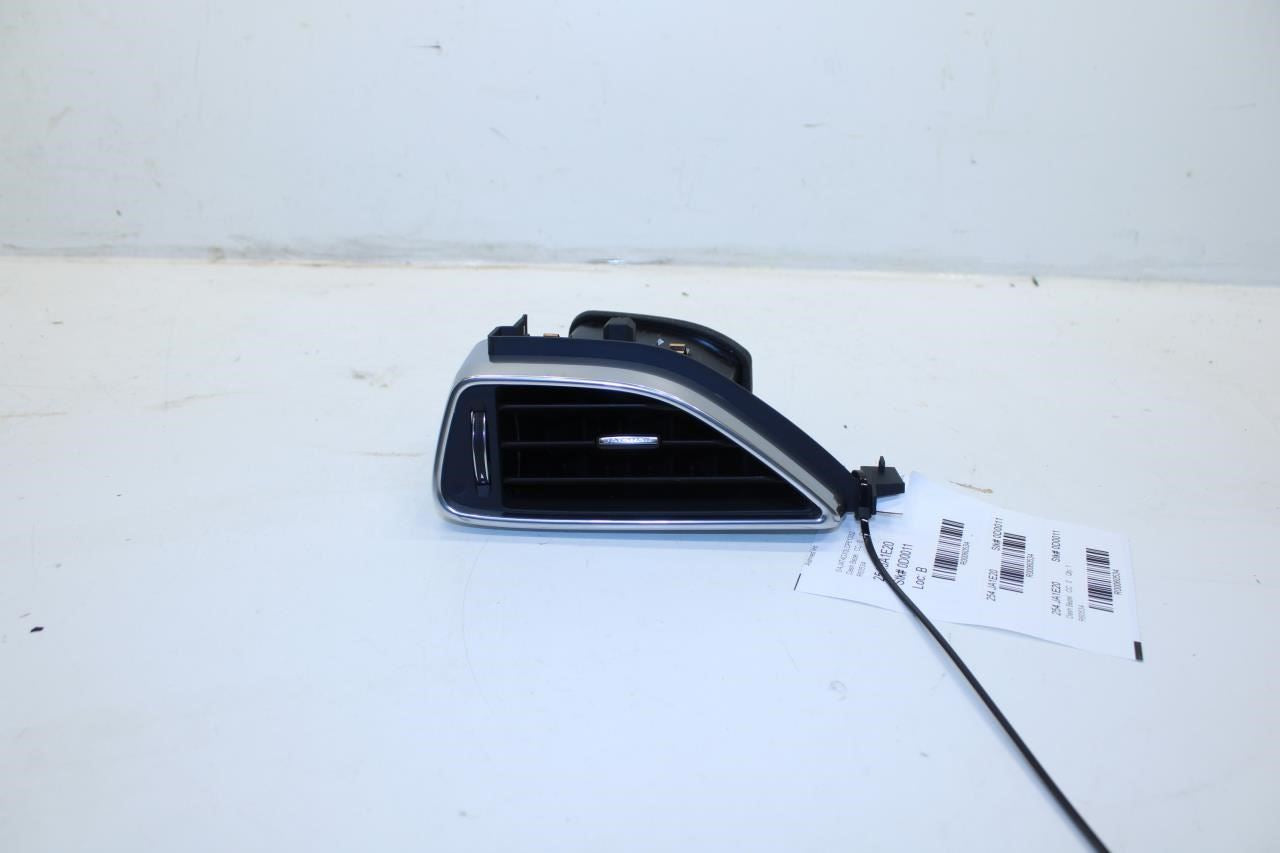 2020 Jaguar XE R-Dynamic S Front Left Dash Outer Air Vent Grille T4A37967 OEM - Alshned Auto Parts