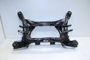 2018-2020 Jaguar XE R-Dynamic S 2.0L AWD Rear Crossmember Subframe T2H51867 OEM
