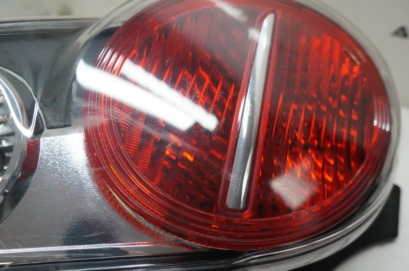 2013-2015 Chevrolet Spark LT 1.2L Rear Left Side Tail Light Lamp 95926604 OEM - Alshned Auto Parts