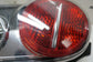 2013-2015 Chevrolet Spark LT 1.2L Rear Left Side Tail Light Lamp 95926604 OEM - Alshned Auto Parts