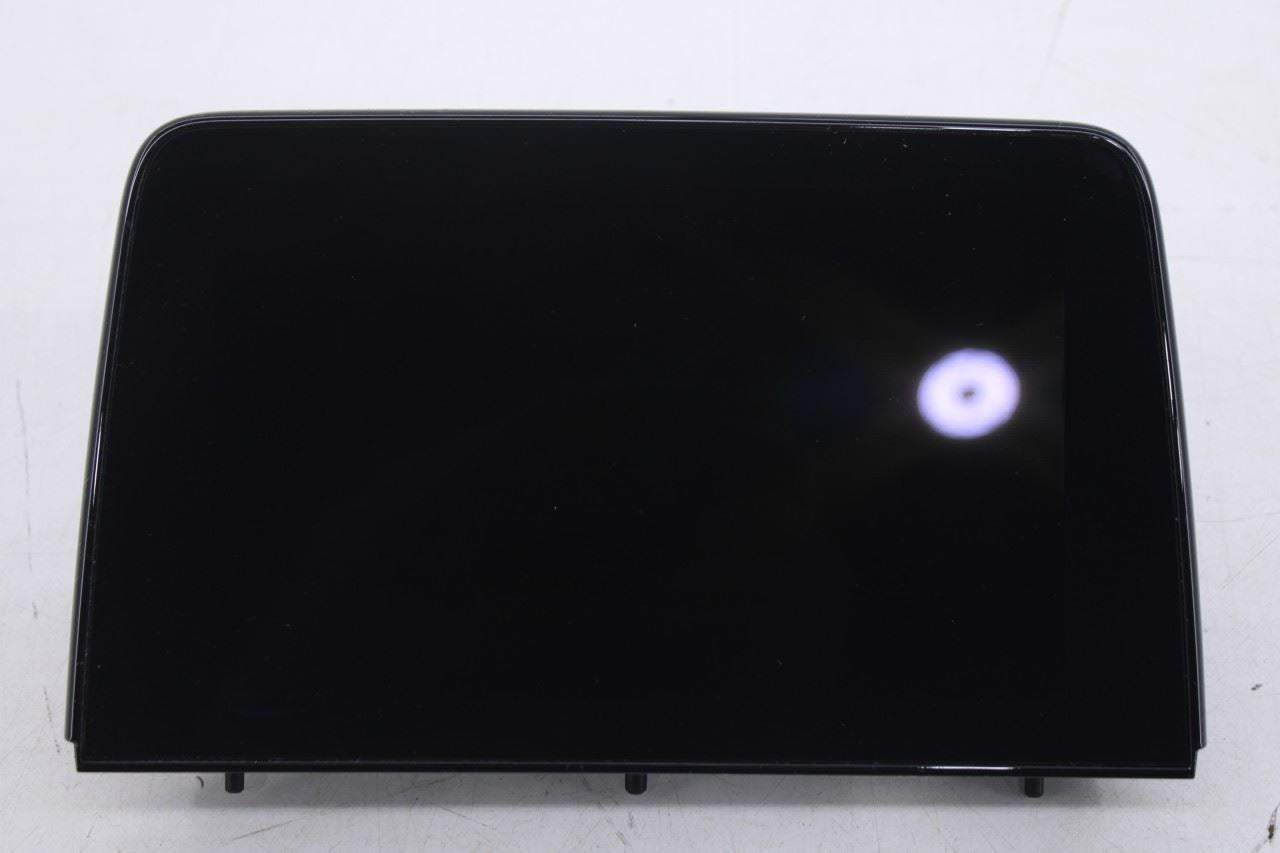 2020-2025 Ford Escape ST Dash Information 8.0 Display Screen LJ6T-18B955-FE OEM - Alshned Auto Parts