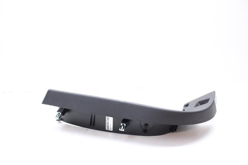 2024-2025 Chevrolet Trax Rear Left Liftgate Trunk Upper Trim Cover 42733910 OEM - Alshned Auto Parts