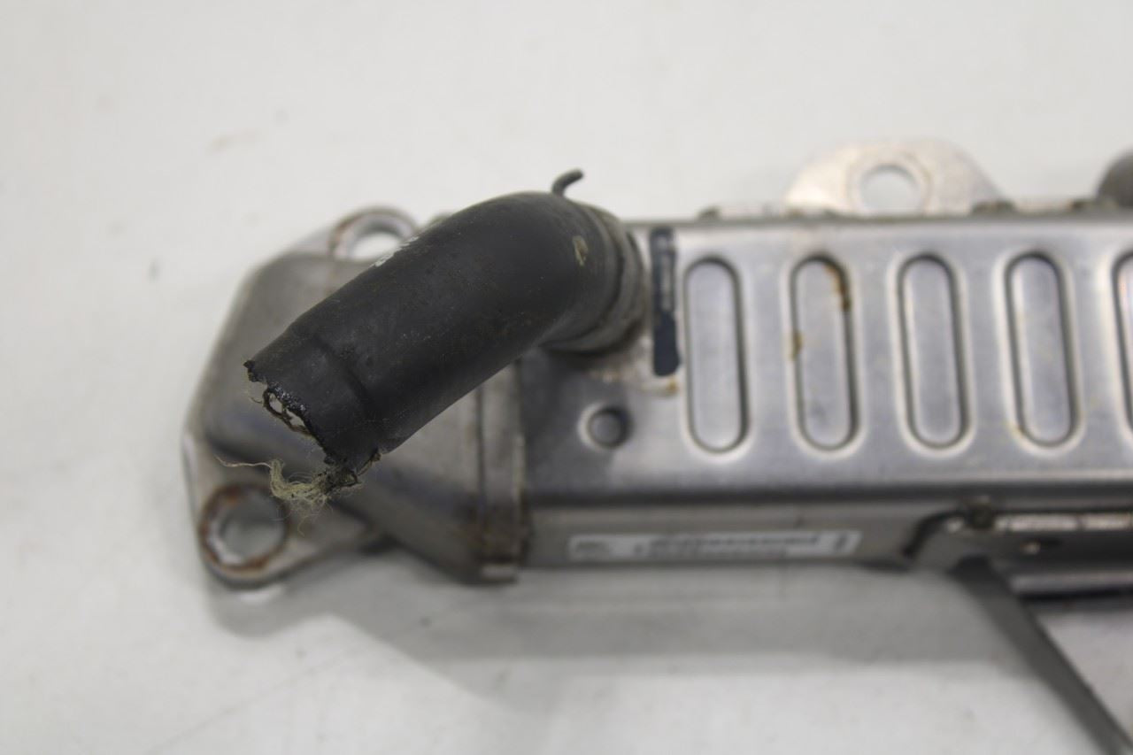 2017-22 Alfa Romeo Giulia Ti 2.0L AWD EGR Exhaust Gas Recirculation Valve Cooler - Alshned Auto Parts