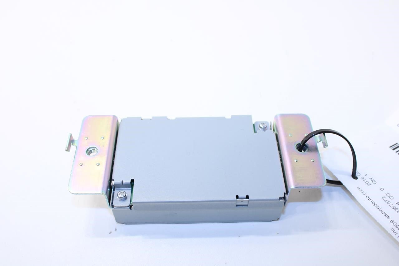 2015-2019 Infiniti Q50 Luxe RWD Active Noise Computer Control Module 281D1-4HK3A - Alshned Auto Parts