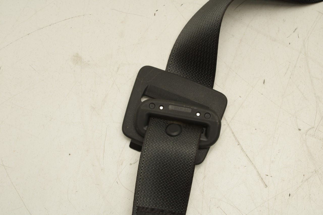 2016-20 Kia Optima LX 2.4L FWD Rear Driver Left Side 2nd Row Sat Belt Retractor - Alshned Auto Parts