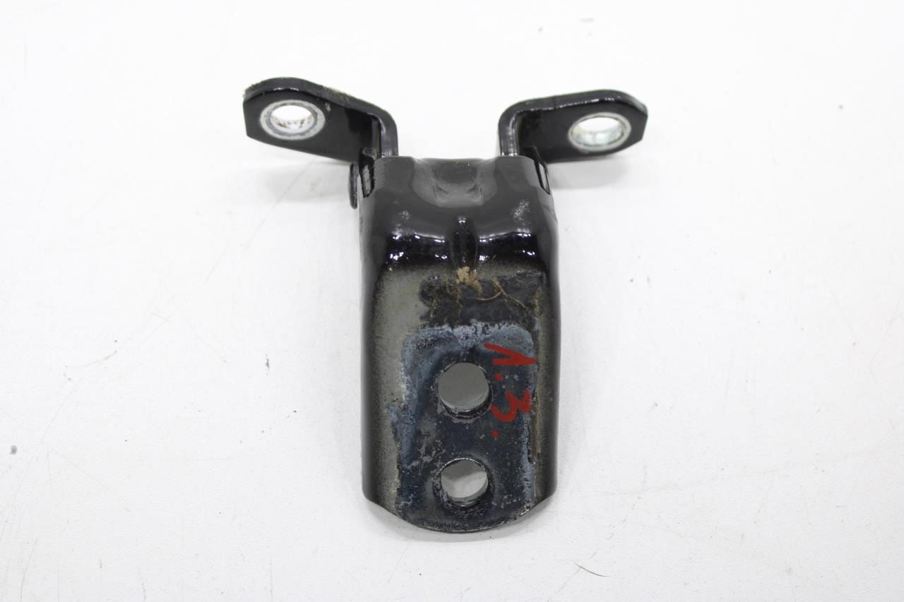 14-20 Nissan Pathfinder SV Rear Left Door Hinge Upper and Lower Pair 82401-9AM0A - Alshned Auto Parts