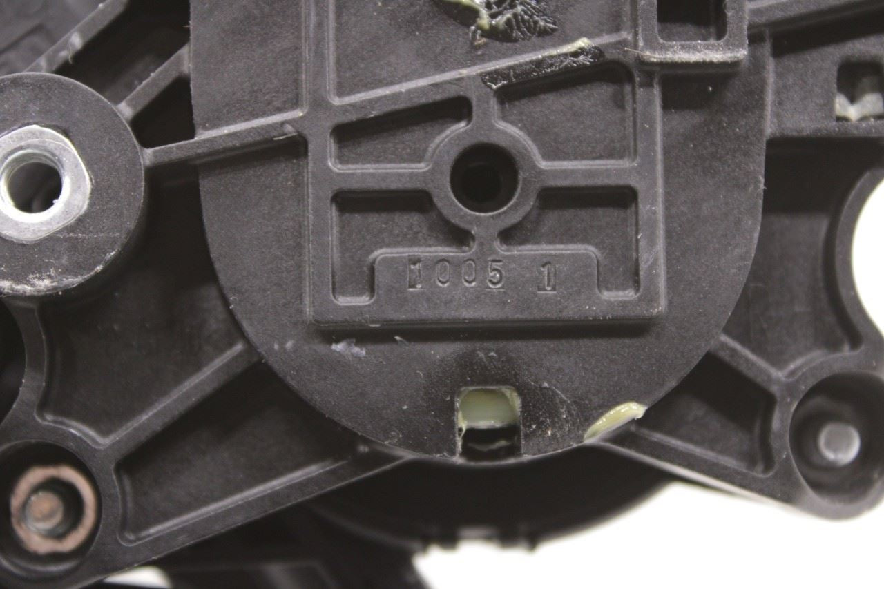 2023-2026 Acura Integra A-Spec Front Right Side Door Window Regulator w/ Motor - Alshned Auto Parts