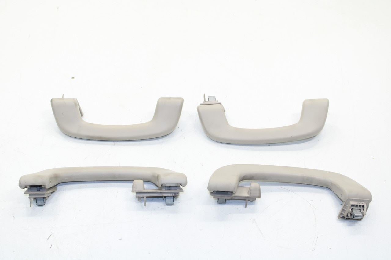 13-16 BMW 328I xDrive SULEV Roof Headliner Grab Grip Handle Set of 4 51167499074 - Alshned Auto Parts
