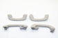 13-16 BMW 328I xDrive SULEV Roof Headliner Grab Grip Handle Set of 4 51167499074 - Alshned Auto Parts
