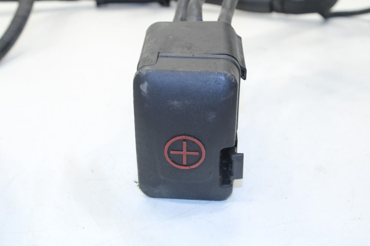 2015-20 Kia Sorento LX 3.3L FWD Positive Battery Cable Wire Harness 91851-C6710 - Alshned Auto Parts