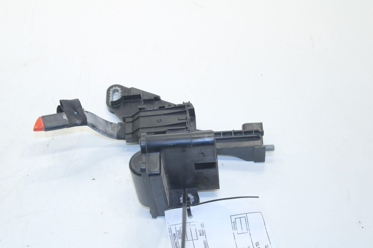 2013-16 BMW 328i xDrive SULEV Battery External Distribution Ignition Base Module - Alshned Auto Parts