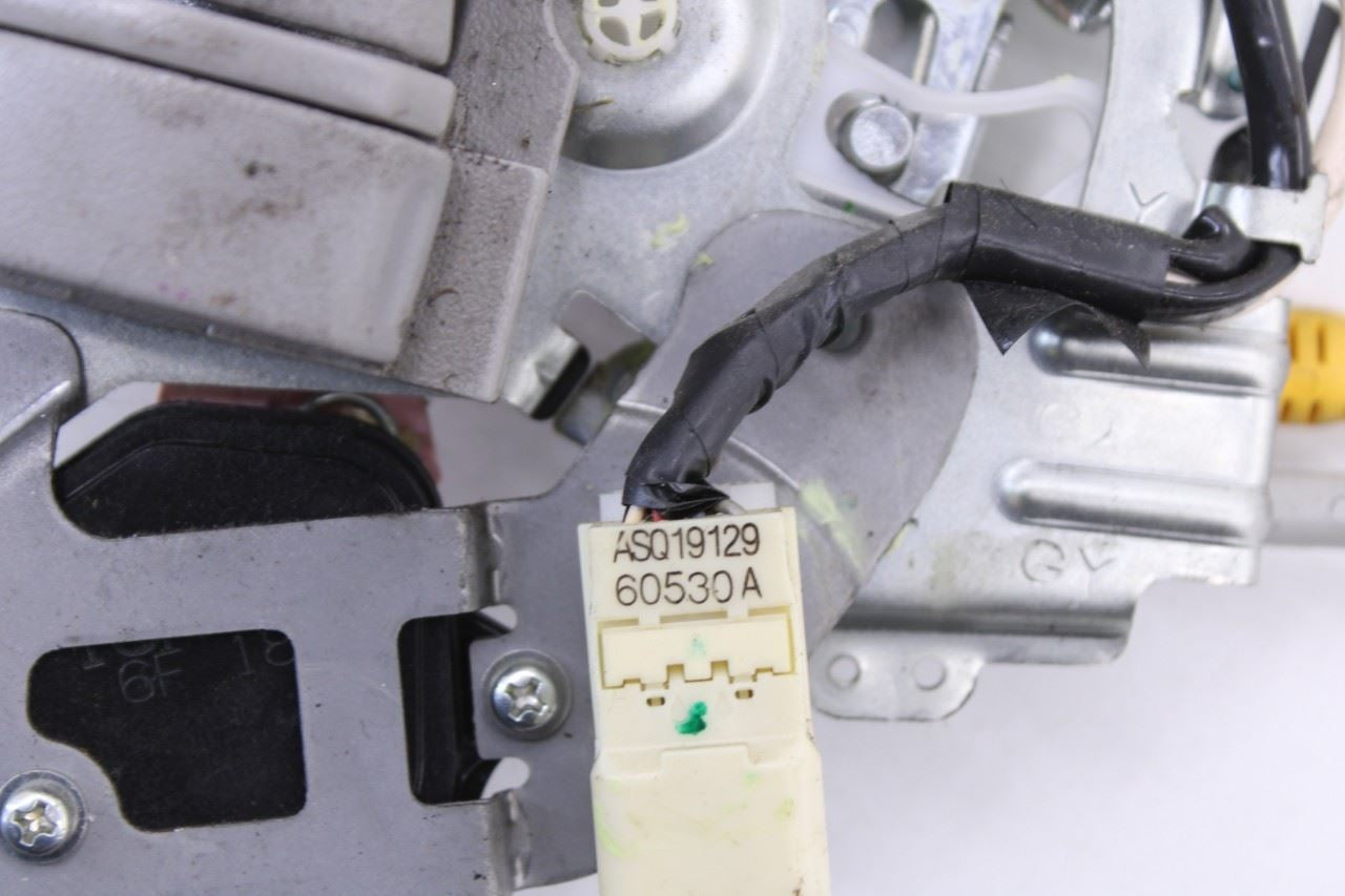 2014-18 Toyota Sienna Rear RH Sliding Door Inside Handle Lock Latch Actuator Set - Alshned Auto Parts