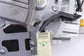 2014-18 Toyota Sienna Rear RH Sliding Door Inside Handle Lock Latch Actuator Set - Alshned Auto Parts