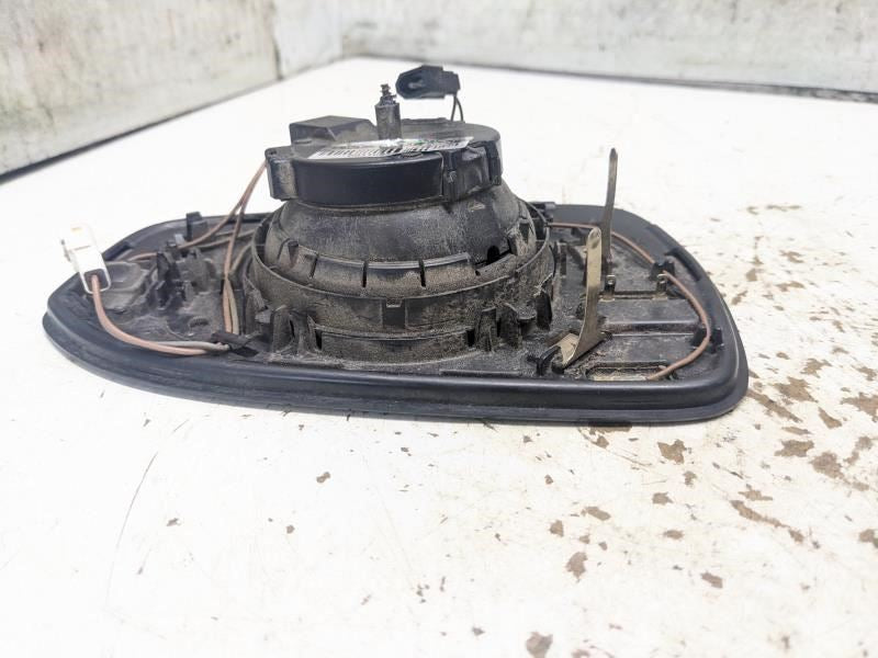 2016-2020 Kia Optima FR LH Door Rear View Mirror Glass w/ Motor