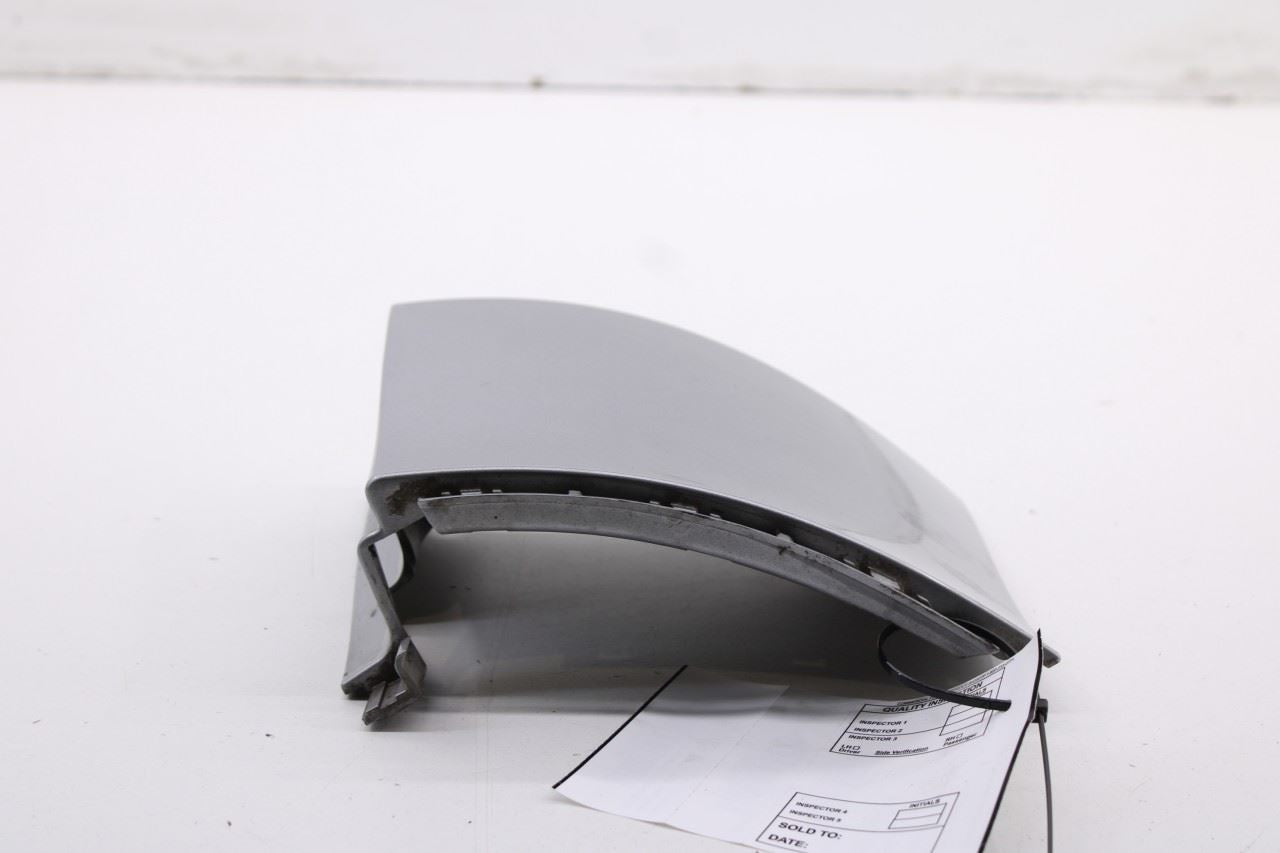11-20 Toyota Sienna LE FWD Rear Right Side Quarter Panel Bumper Upper Cover Trim - Alshned Auto Parts