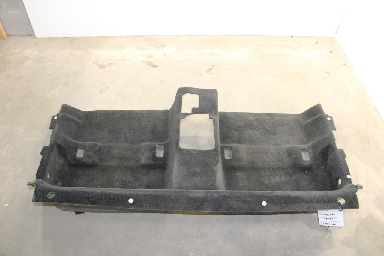 2012-14 Dodge Challenger SXT Front and Rear RH and LH Interior Carpet Floor Mats - Alshned Auto Parts