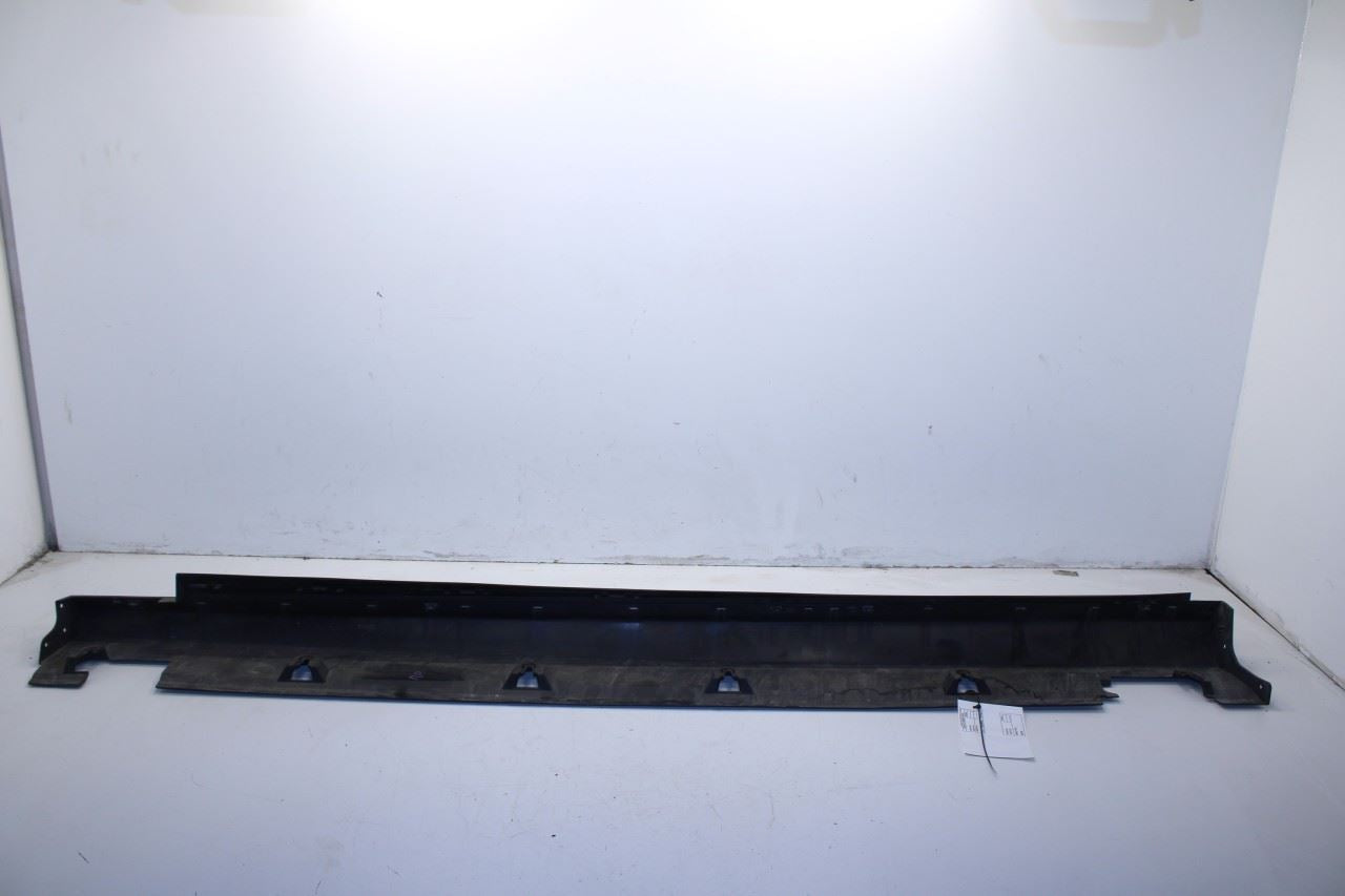 2012-15 Mercedes-Benz ML350 Right Passenger Side Rocker Panel Molding 1666901840 - Alshned Auto Parts