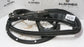 2015-2020 Ford F150 Front Right Side Door Weatherstrip Seal FL34-1520530-A OEM - Alshned Auto Parts