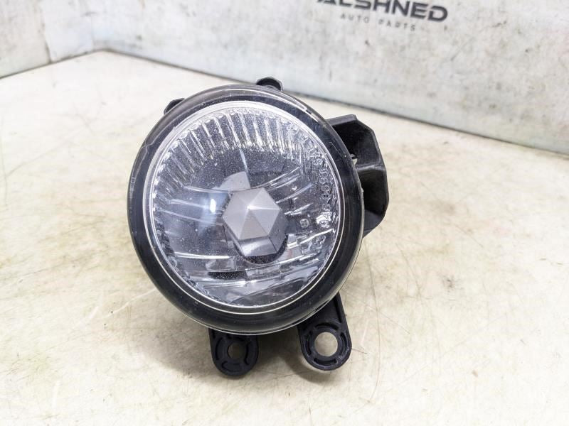 2015-2017 Subaru Legacy Front Right Passenger Fog Light Lamp 84501AL02B OEM - Alshned Auto Parts