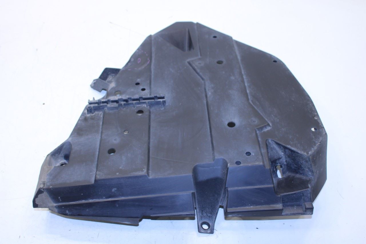 2015-2021 Subaru WRX LH and RH Fuel Tank Skid Plate Protector 42045FJ010 *ReaD* - Alshned Auto Parts