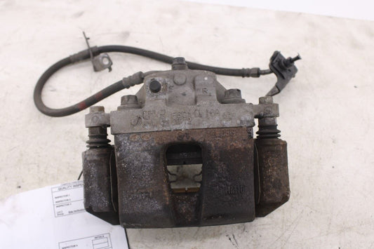 2016-20 KIA Optima EX Front Right Passenger Side Brake Disc Caliper 58130-D5100 - Alshned Auto Parts