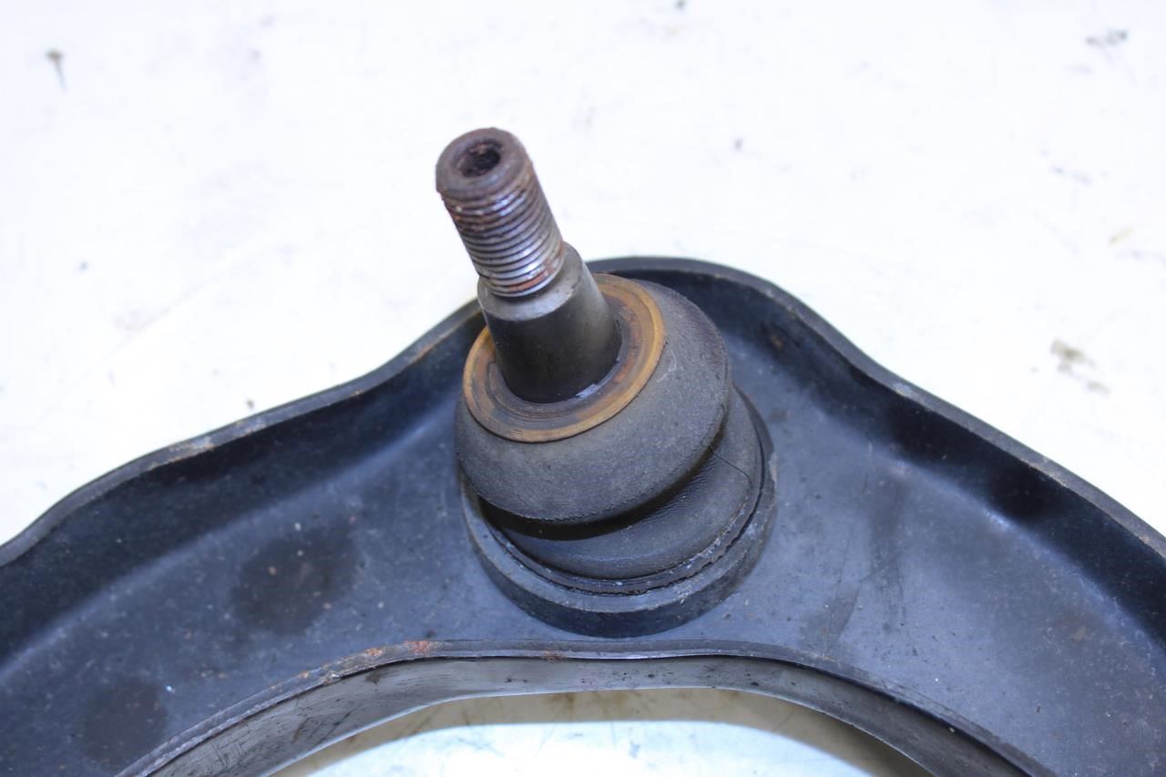 11-2015 Jeep Grand Cherokee 4WD Limited Front Right Upper Control Arm 68217808AB - Alshned Auto Parts