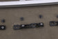 2016-20 Infiniti QX60 Left and Right Roof Luggage Carrier Rack Rail 73852-9NA5A6