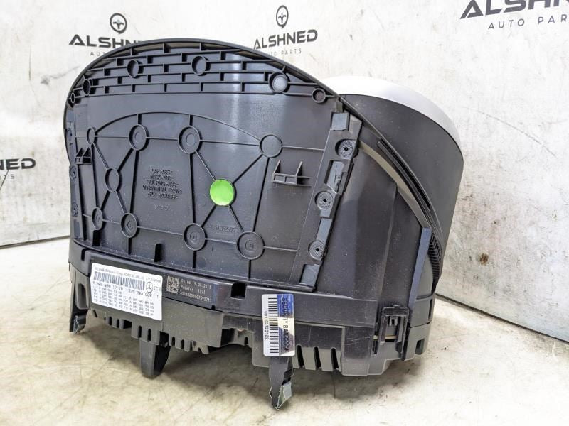 15-18 Mercedes-Benz C300 4Matic Speedometer Gauge Instrument Cluster 90K Mileage12