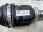 2016-2022 Toyota Prius 1.8L Front Right CV Axle Drive Half Shaft 43410-47040 OEM - Alshned Auto Parts