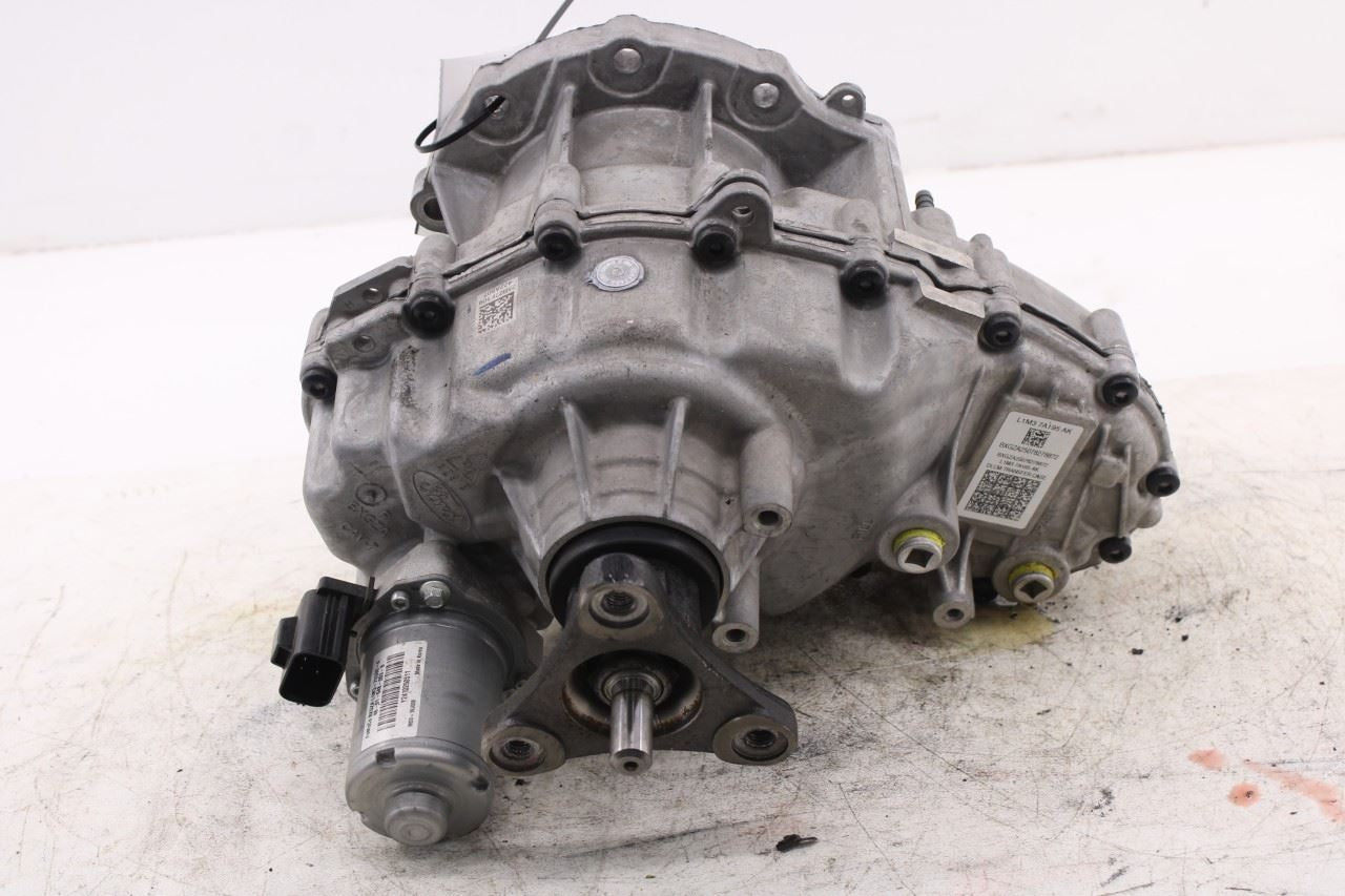 2020-26 Ford Explorer Interceptor 3.0L AWD Transfer Case 40 Miles L1M3-7A195-AK2