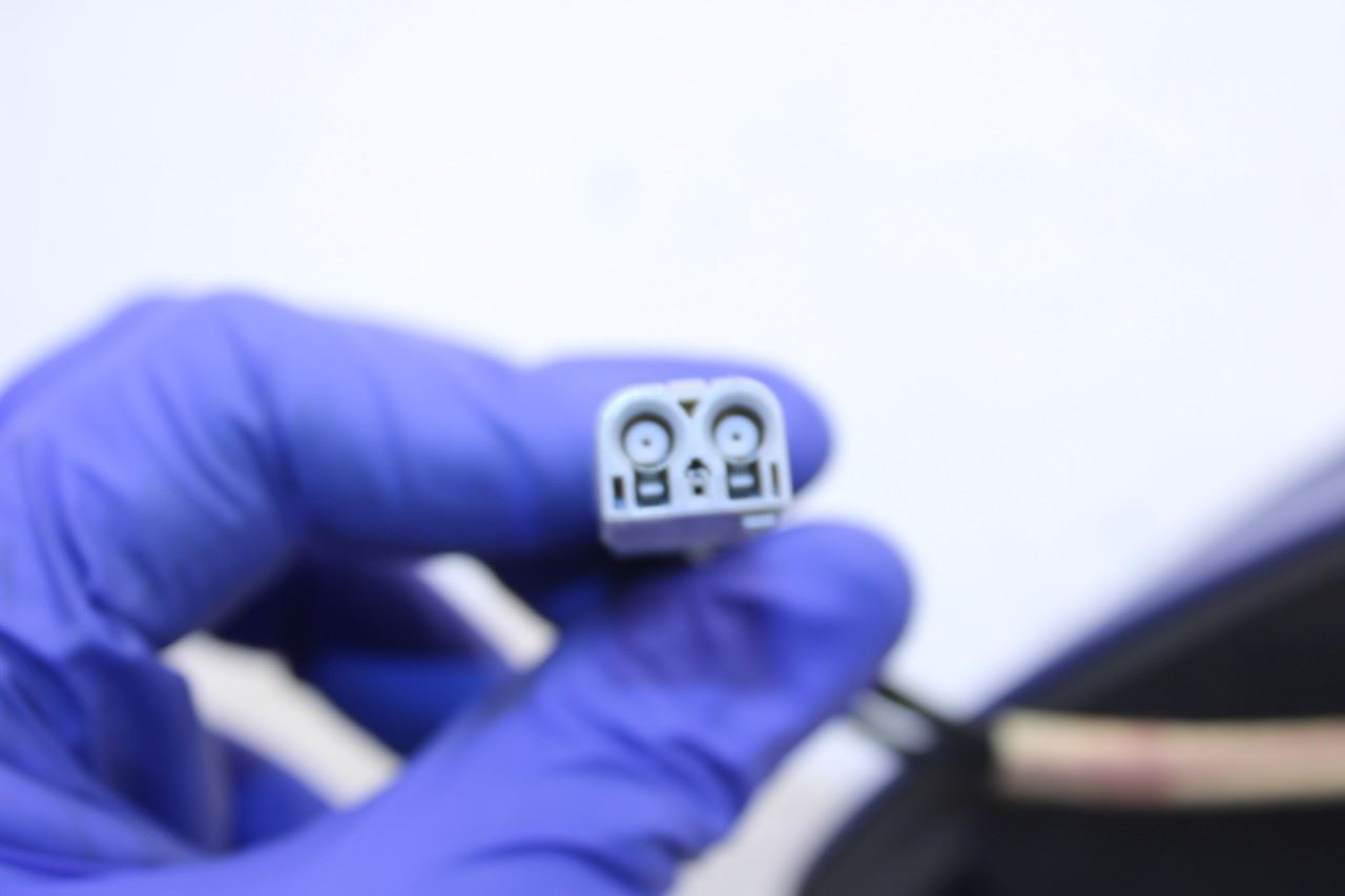 2015-2021 Subaru WRX Premium Roof Exterior Shark Fin Antenna 86321VA321E4 OEM - Alshned Auto Parts