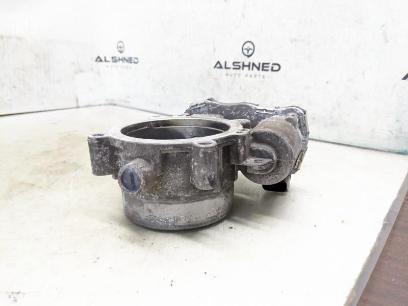 2013-2024 Ram 1500 Classic 5.7L Fuel Injection Throttle Body 53034251AB OEM5
