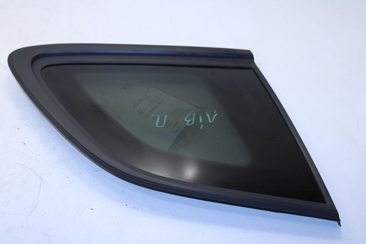 2014-18 Jeep Cherokee 75th Anniversary Rear Left Quarter Window Glass 68224809AA - Alshned Auto Parts
