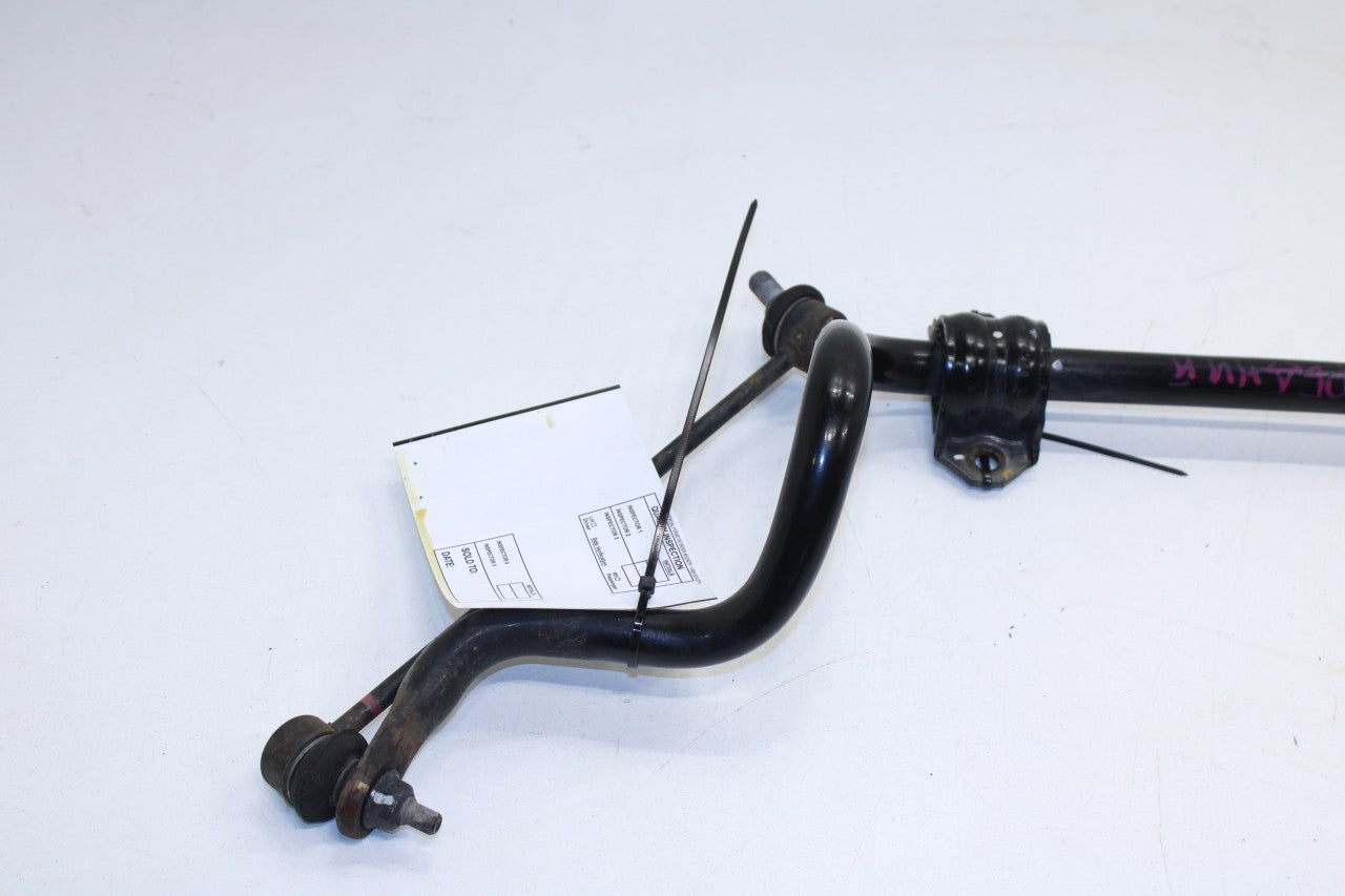 2020-24 Kia Soul LX FWD Front Stabilizer Sway Anti-Roll Bar w/ Link 54810-J9100 - Alshned Auto Parts