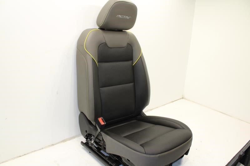 2024-2025 Chevrolet Trax Front Left Driver Seat w Buckle 13526532 13551305 OEM - Alshned Auto Parts